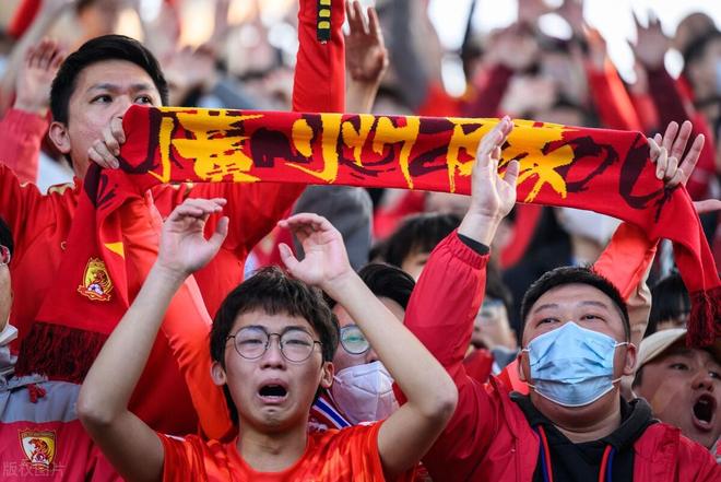 广州队再战吉林，胜利或成定局