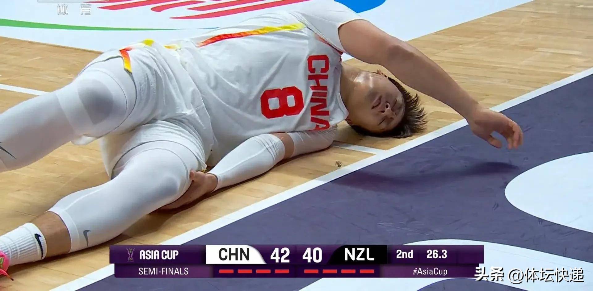 本轮CBA比赛一场胶着战打得难分难解