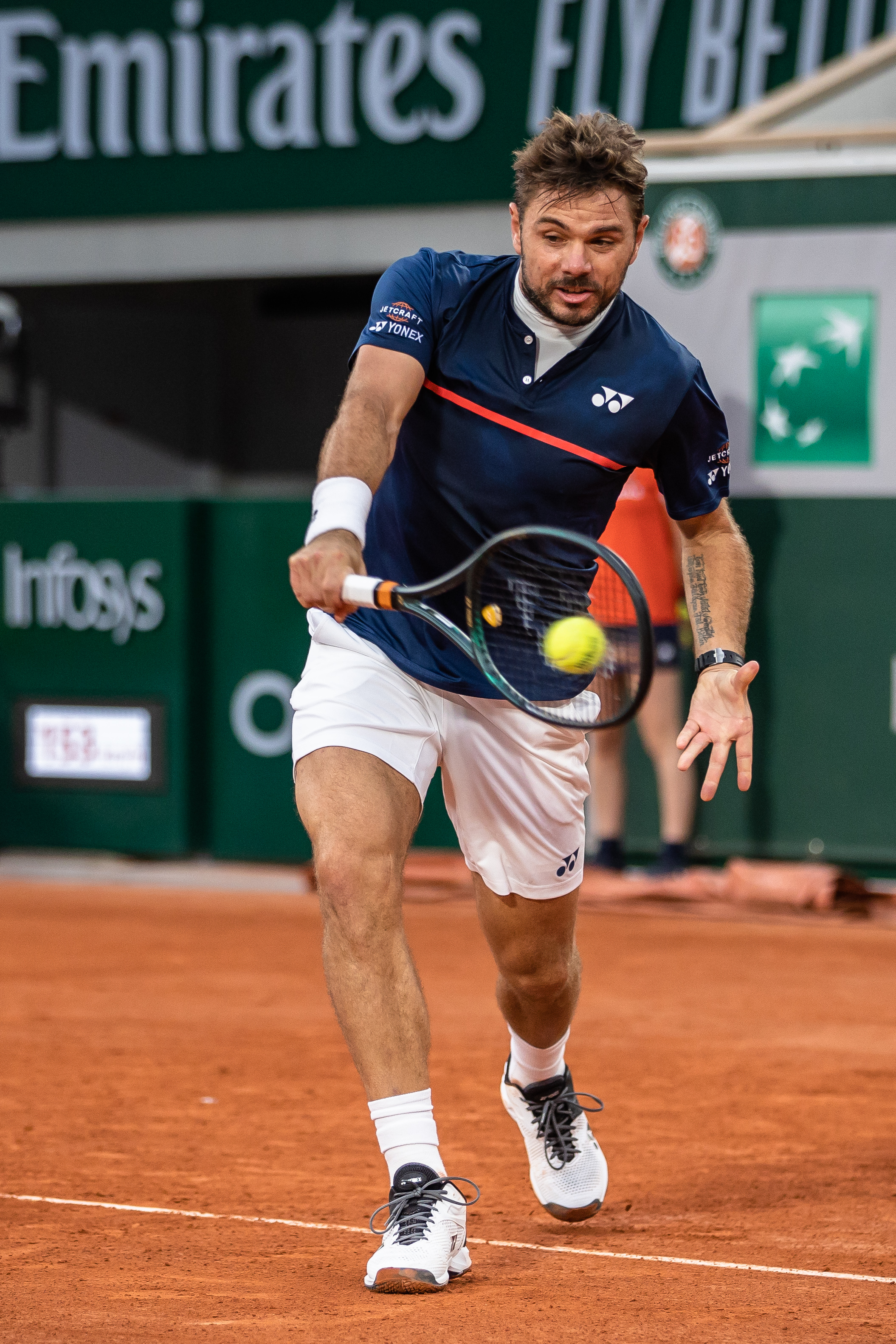 日本网球队强势美国网球队，瓦林卡高光表现的简单介绍