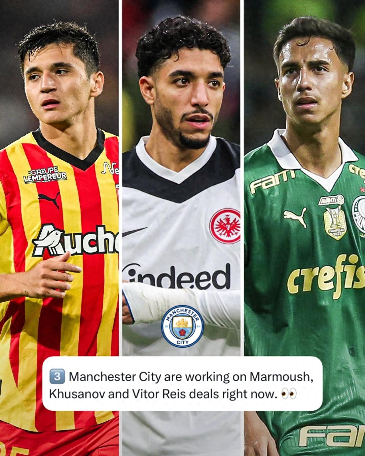 那不勒斯绝地反击曼城，科曼送出助攻的简单介绍