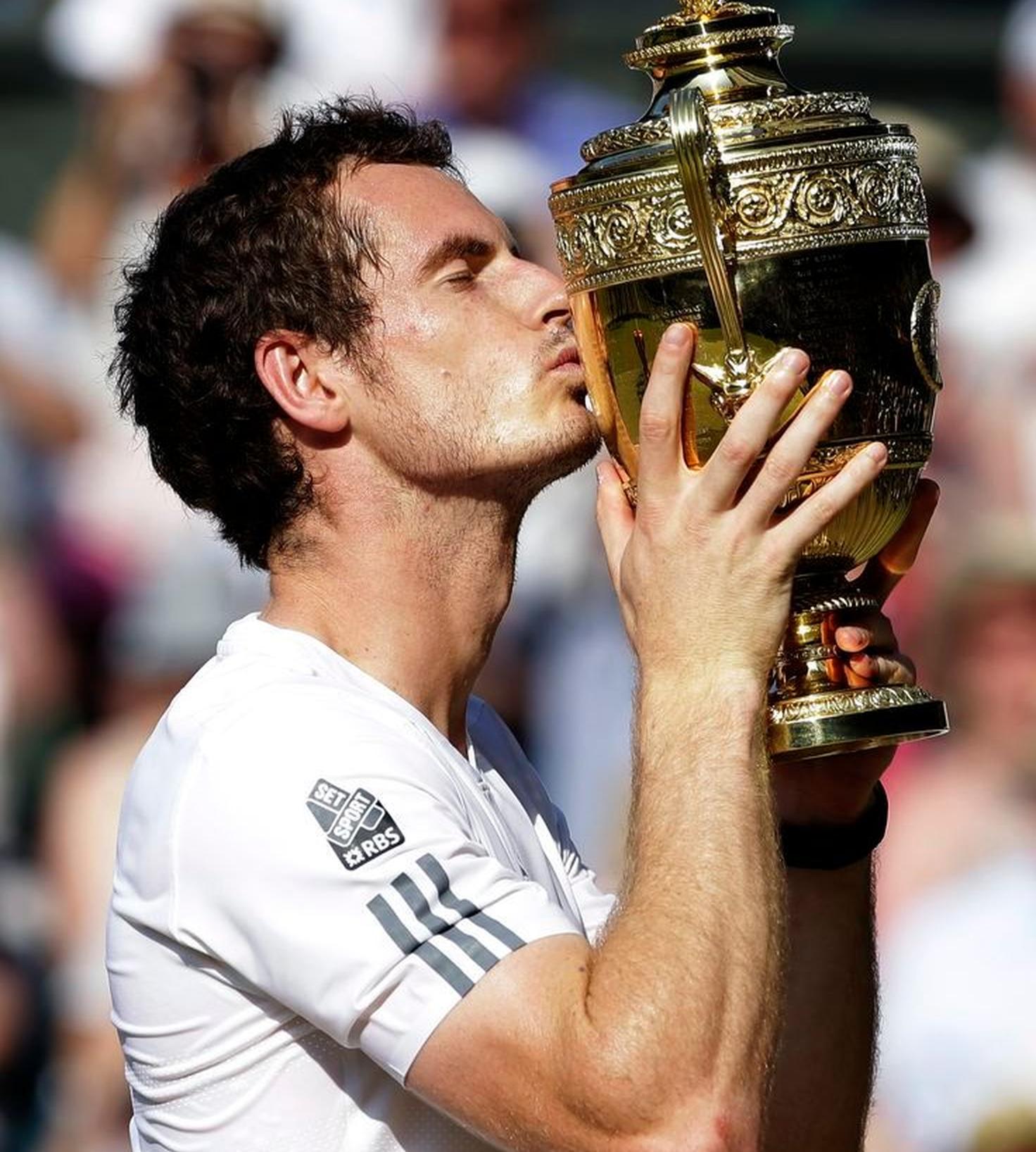 英国网球队绝杀欧洲网球队，穆雷惊艳世界的简单介绍