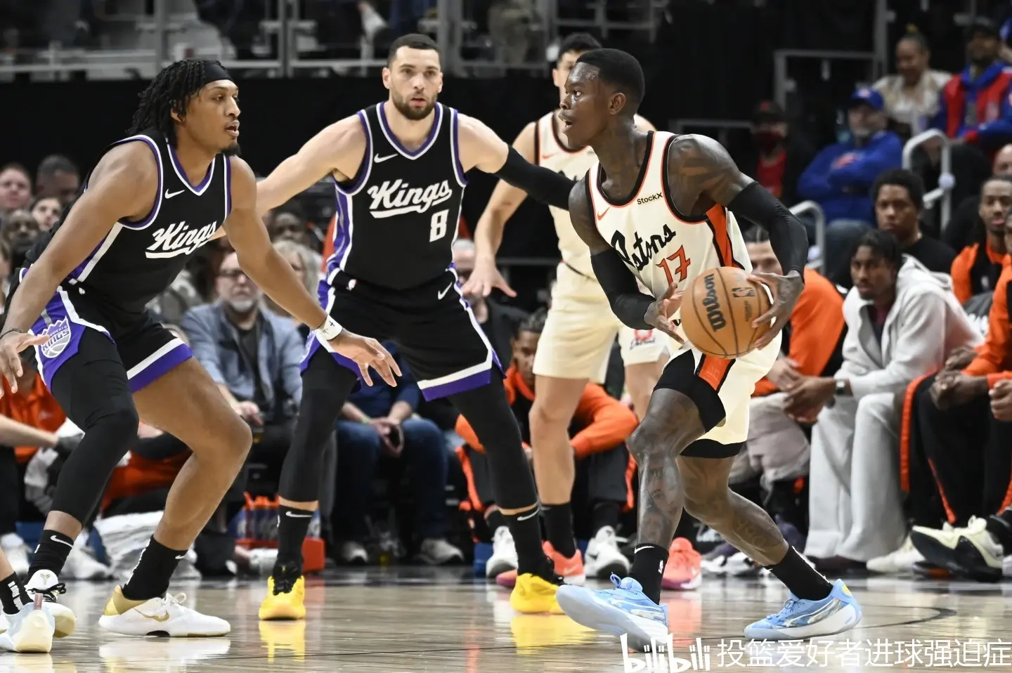 骑士大胜活塞,拉文砍下25分 骑士大胜活塞,拉文砍下25分