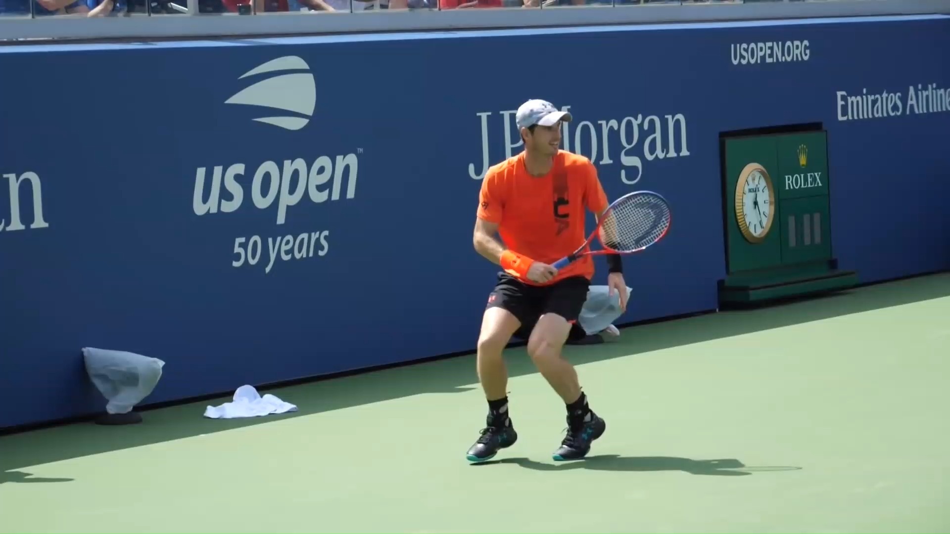 日本网球队横扫意大利网球队，穆雷绝境逆转的简单介绍