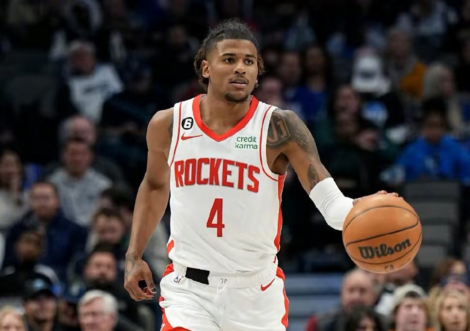 猛龙力克太阳，哈达威的简单介绍