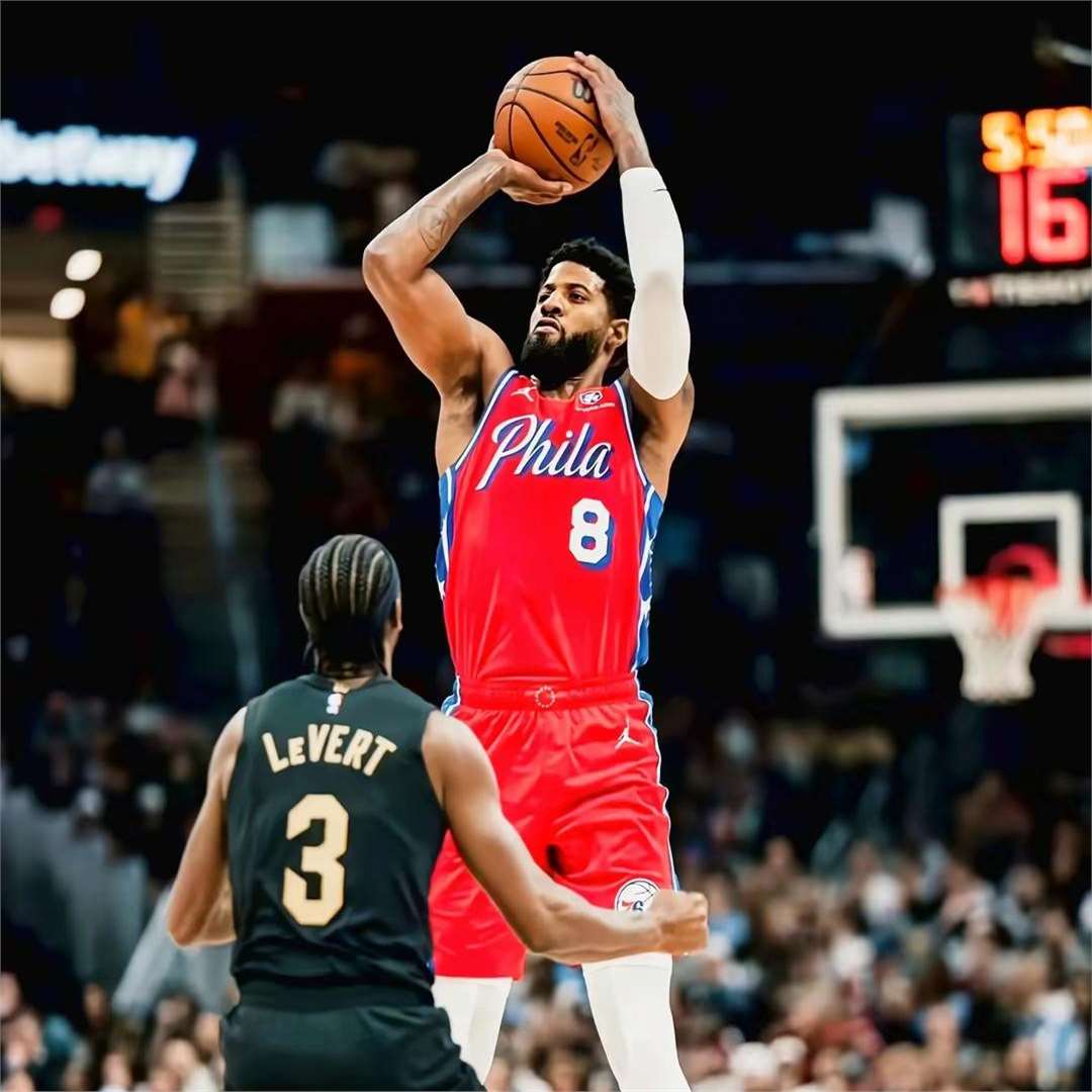 76人逆转击败老鹰，东部半决赛领先优势不减的简单介绍