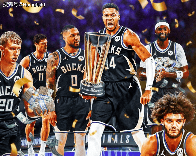 雄鹿主场击败篮网，继续领跑东部