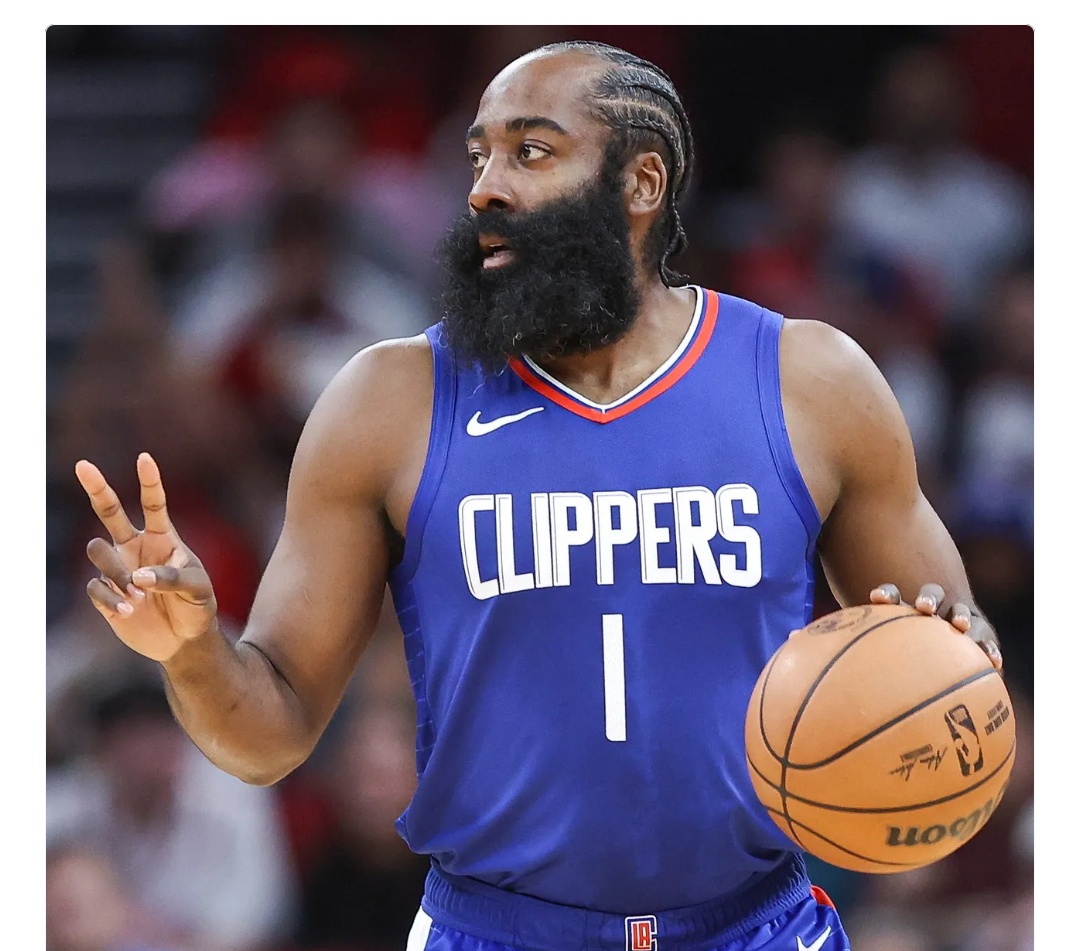 快船大胜火箭，豪取七连胜