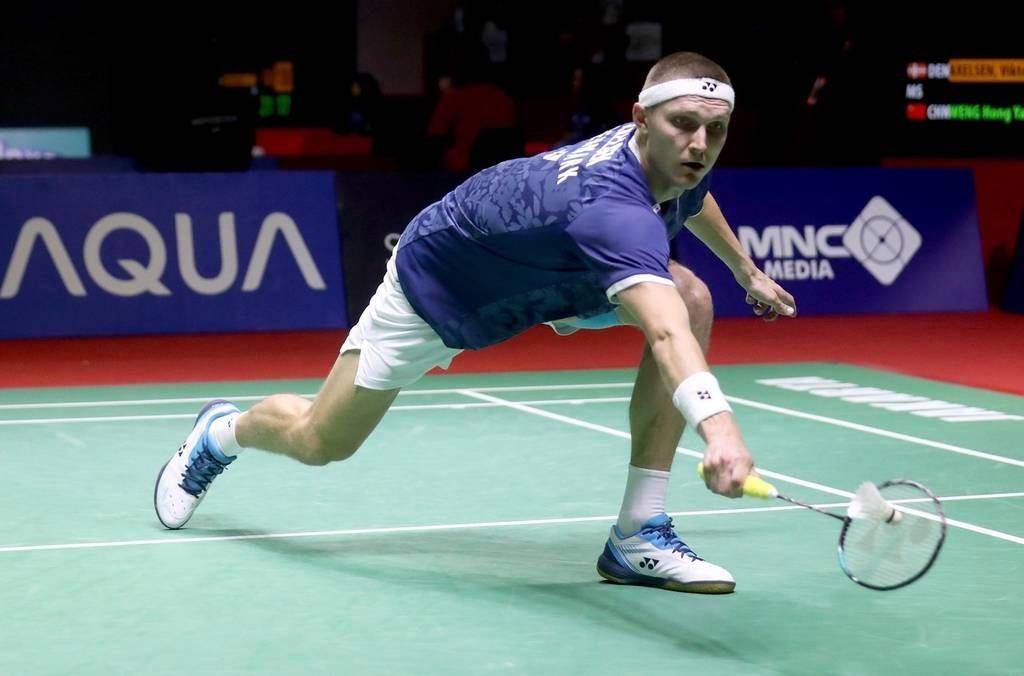 关于中国羽毛球队完胜法国羽毛球队，安赛龙绝境逆转的信息