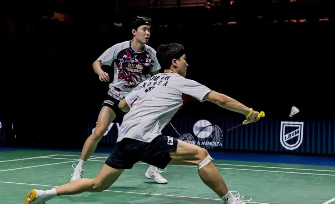 关于中国羽毛球队完胜法国羽毛球队，安赛龙绝境逆转的信息