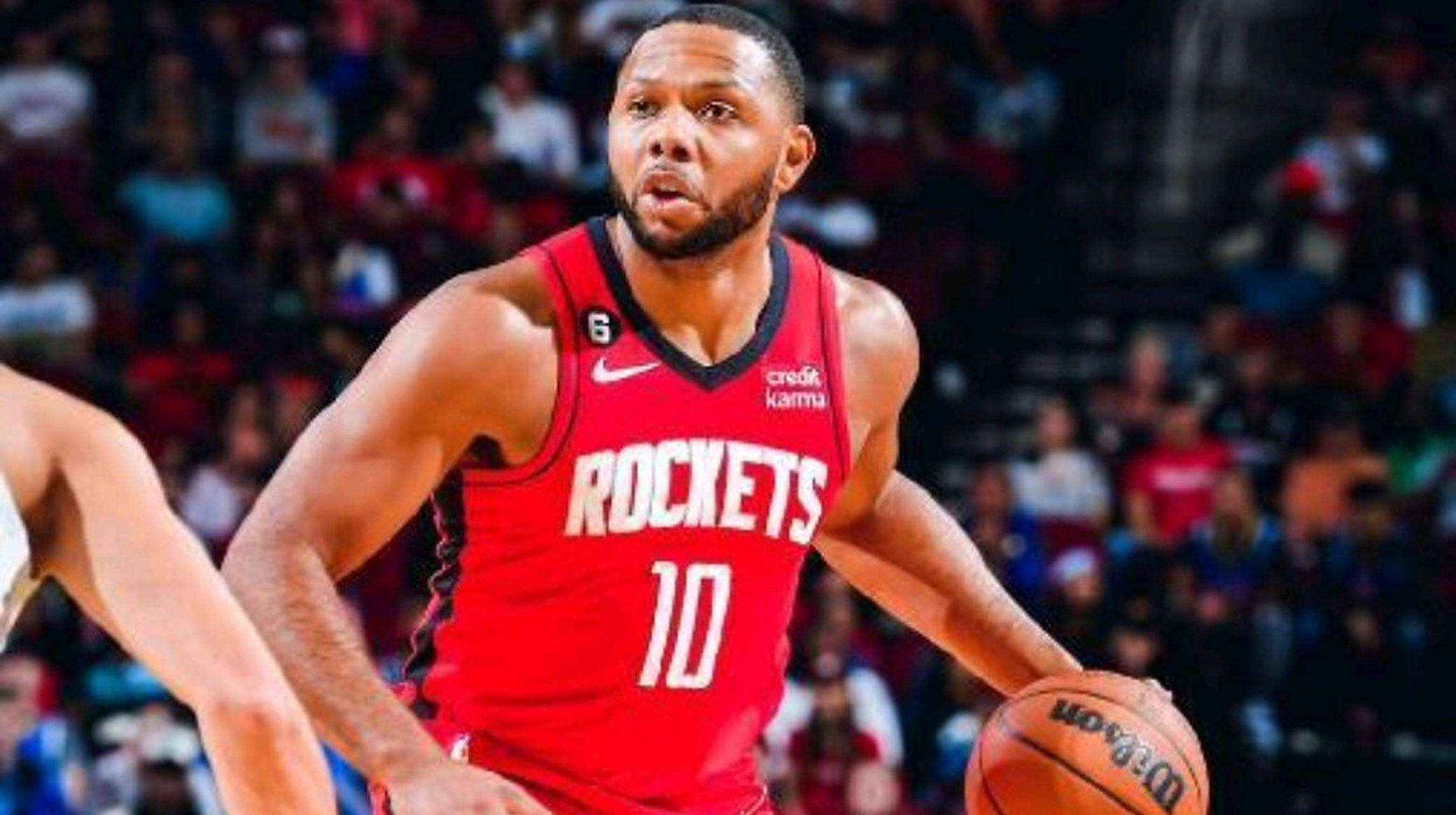 火箭轻取太阳，戈登持续火爆