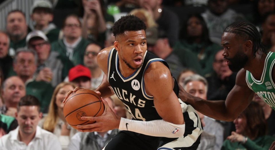 绿衫军击败活塞，取得五连胜