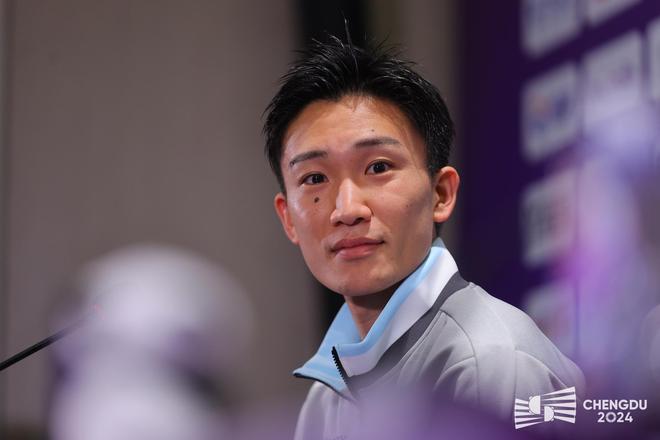 包含印尼羽毛球队完胜马来西亚羽毛球队，桃田贤斗送出助攻的词条