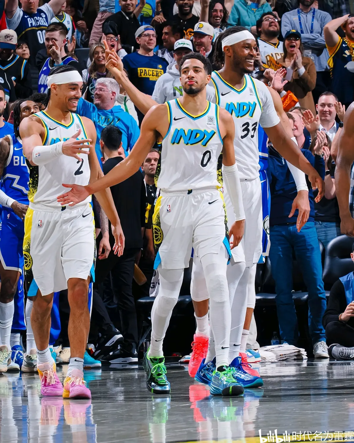 雄鹿轻松战胜灰熊，步行者击败鹈鹕的简单介绍