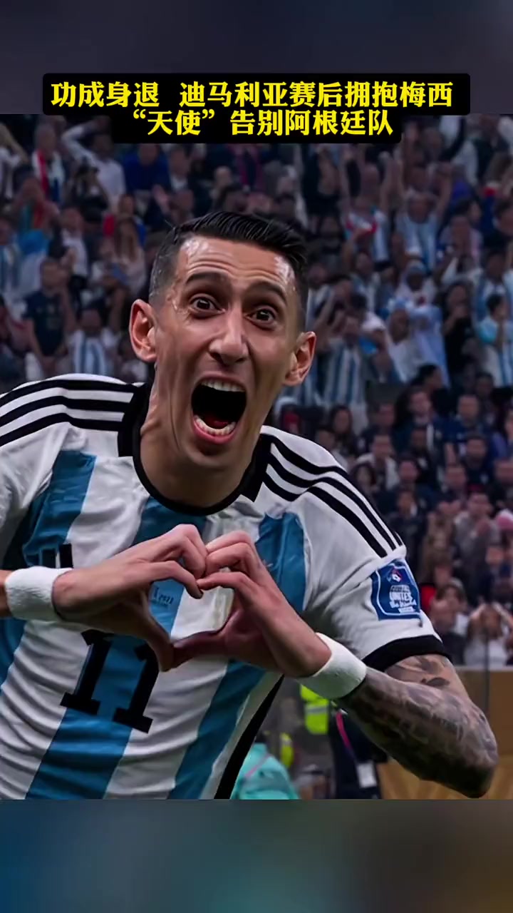 阿根廷险胜韩国，迪马利亚一己之力扛起全队的简单介绍