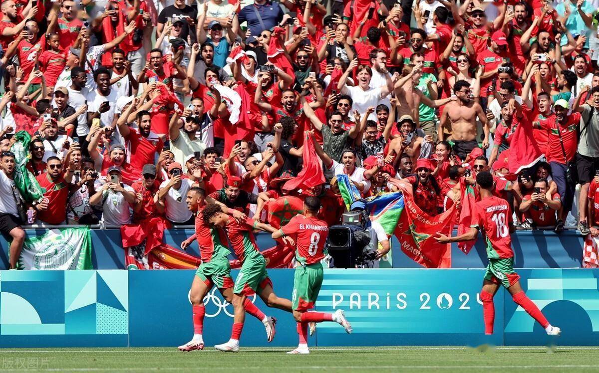 世界杯赛事精彩瞬间盘点，年度回顾震撼登场的简单介绍