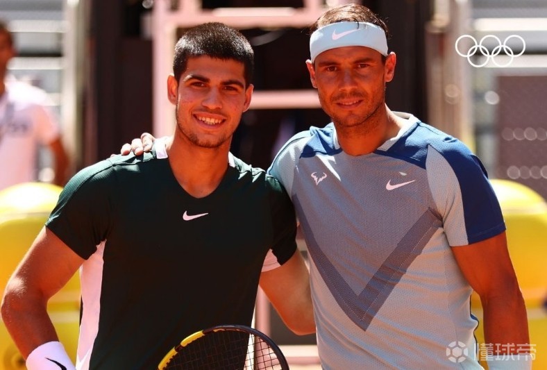 关于英国网球队碾压西班牙网球队,纳达尔关键制胜的信息 关于英国网球队碾压西班牙网球队,纳达尔关键制胜的信息