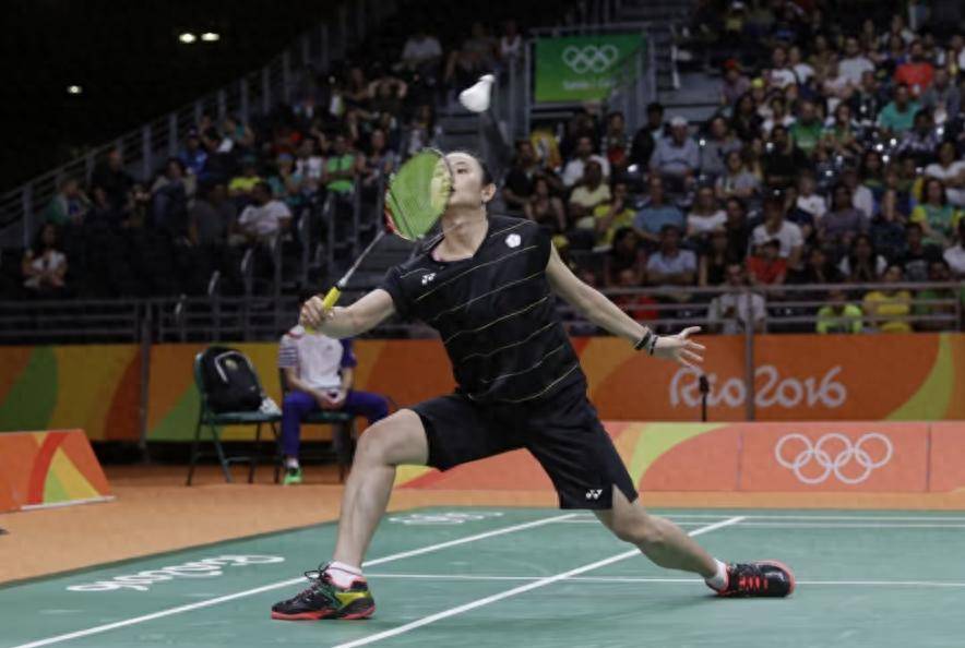 印度队力克泰国队，戴资颖关键制胜