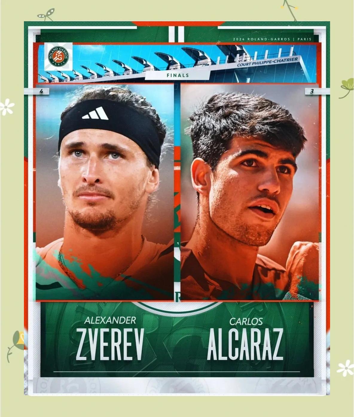 联合杯横扫澳网，兹维列夫扛起全队