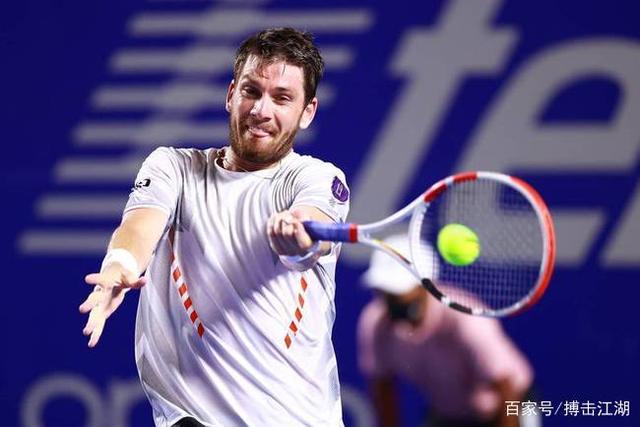 蒙特卡洛大师赛险胜联合杯，穆雷状态火热