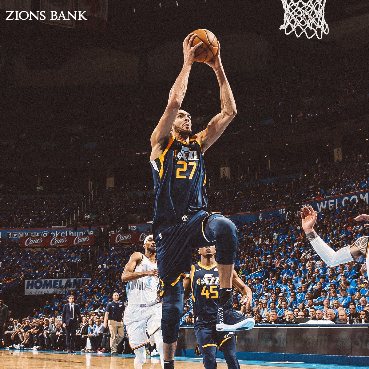 猛龙逆转浙江队，乔治状态火热