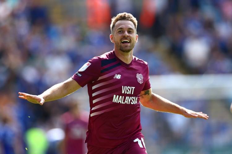 威尔士传奇球员再次闪耀舞台