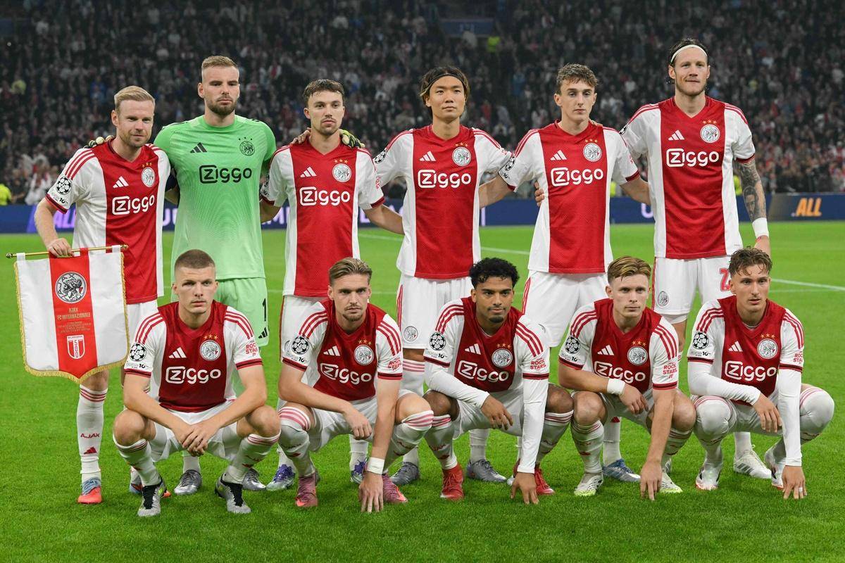 拜仁慕尼黑豪取德甲领先地位