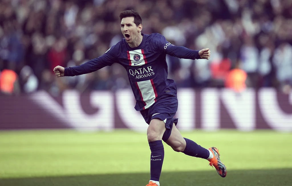 巴黎绝杀巴黎！梅西遭遇困境淘汰