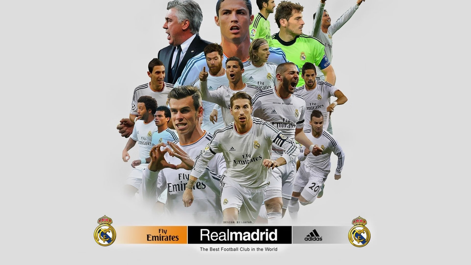 沙漠玫瑰与铁血白鹰的对决，当硬仗之王本泽马照亮世界杯暗夜