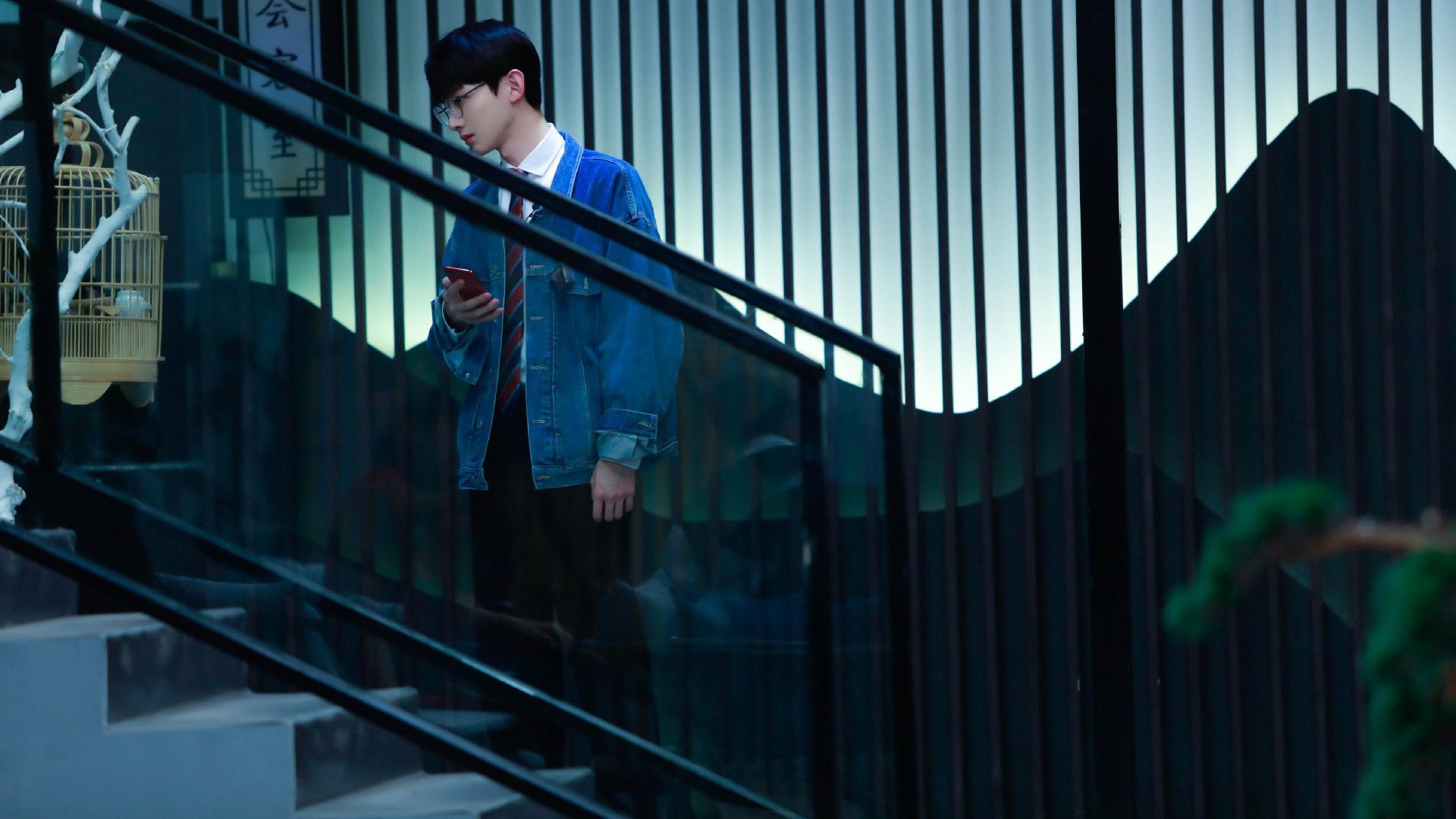 竹节虫横扫辽篮,文班亚马用一场火锅盛宴定义新时代