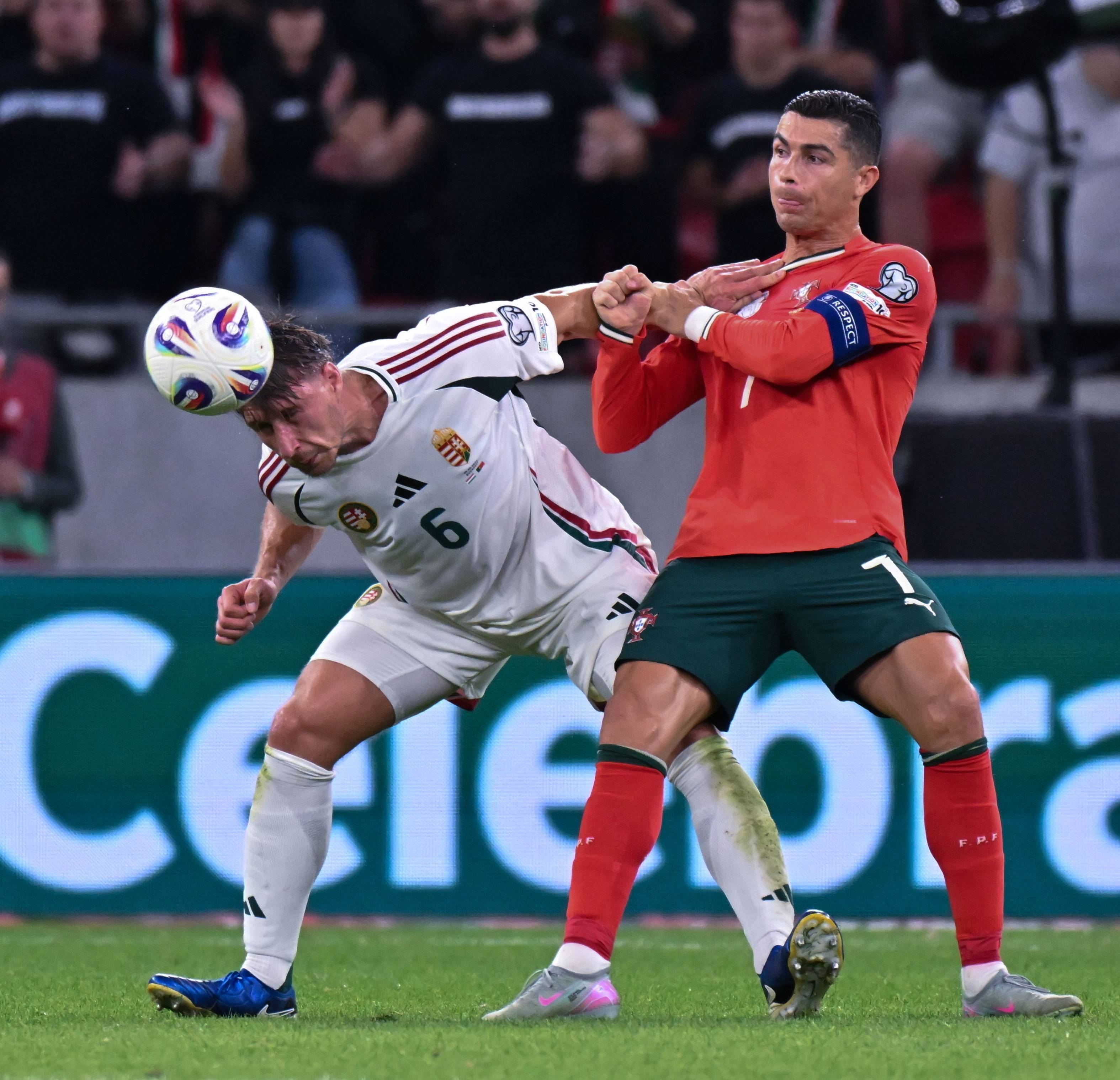 欧冠半决赛焦点战，罗马一波带走葡萄牙